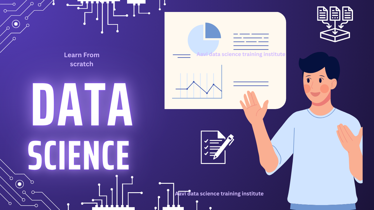 Top institute to learn  Data science course in Dilsukhnagar