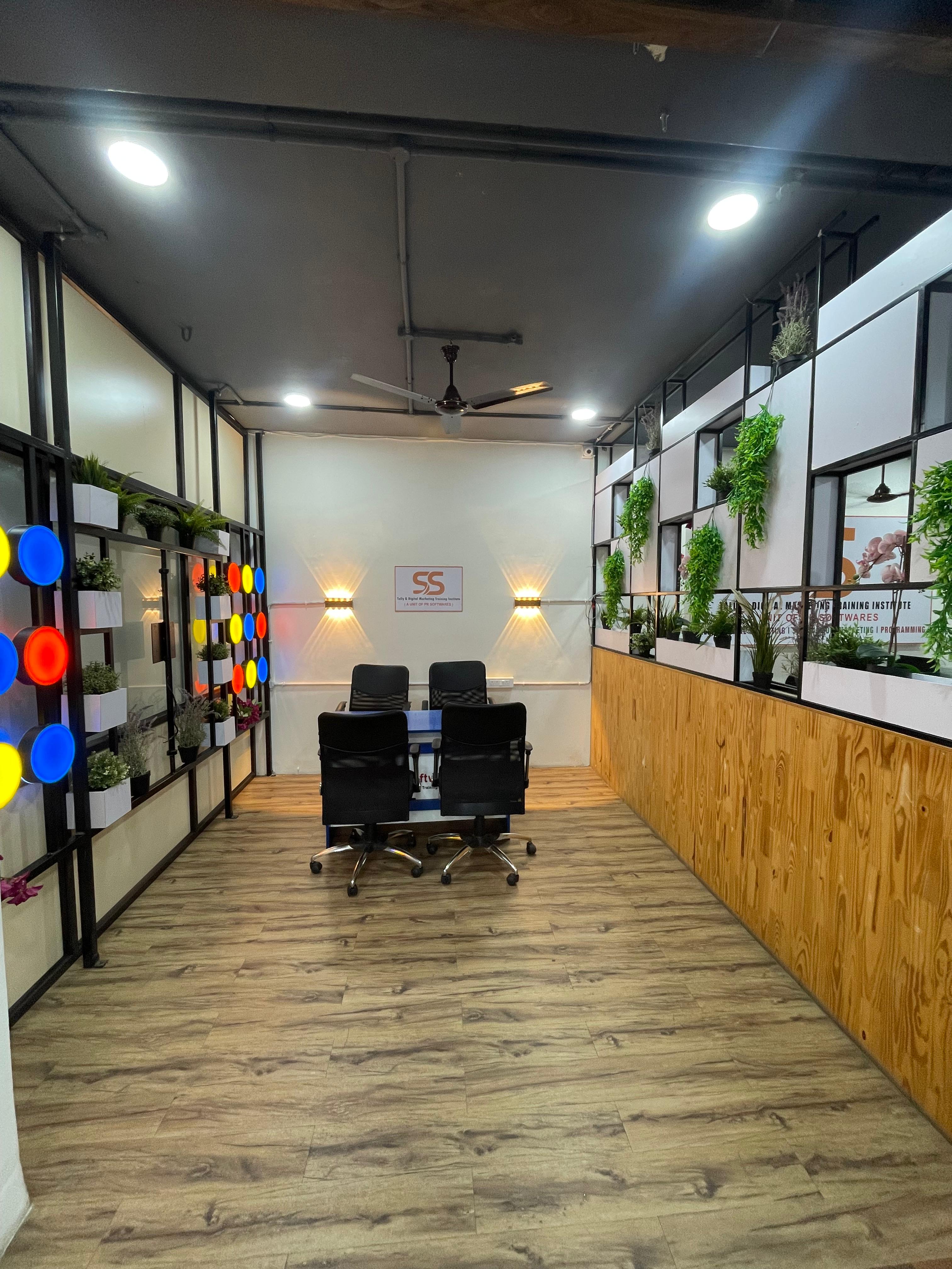 ss tally and digital marketing training institute